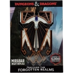 Dungeons & Dragons Mirabar Ingot