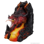D&D Bookends: Red Dragon