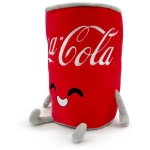 Youtooz: Coca Cola - Coca-Cola Can Plush (9IN)