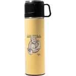 Fallout- Thermo Bottle „Vault Tec“