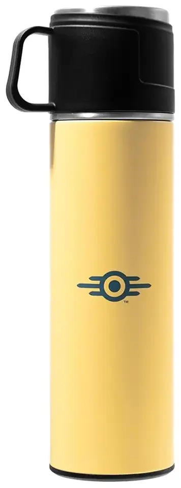 Fallout- Thermo Bottle „Vault Tec“