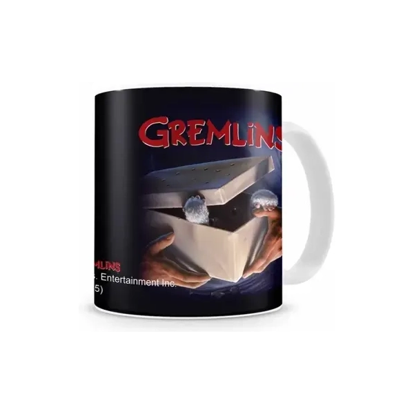 Gremlins Gizmo Box Mug Gremlins