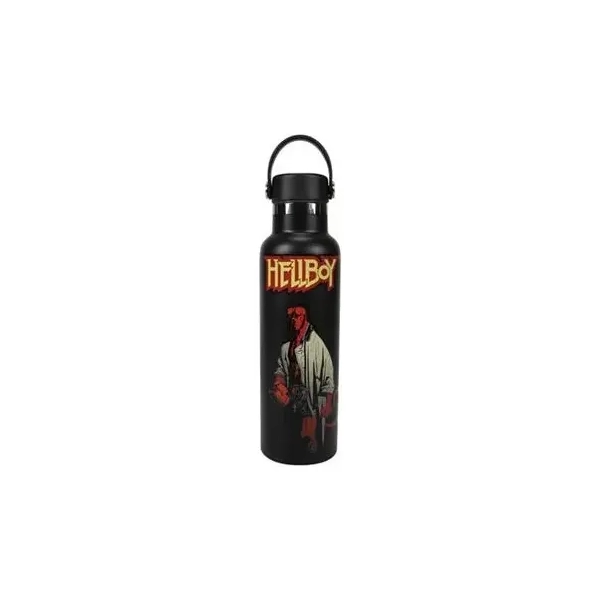 Hellboy: Water Bottle (20 oz)
