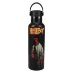 Hellboy: Water Bottle (20 oz)