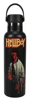Hellboy: Water Bottle (20 oz)