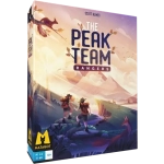 The Peak Team Rangers - EN
