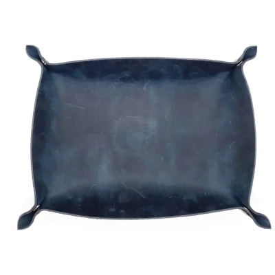 Ultimate Rolling Tray Blue
