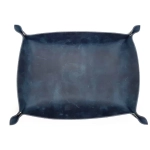 Ultimate Rolling Tray Blue