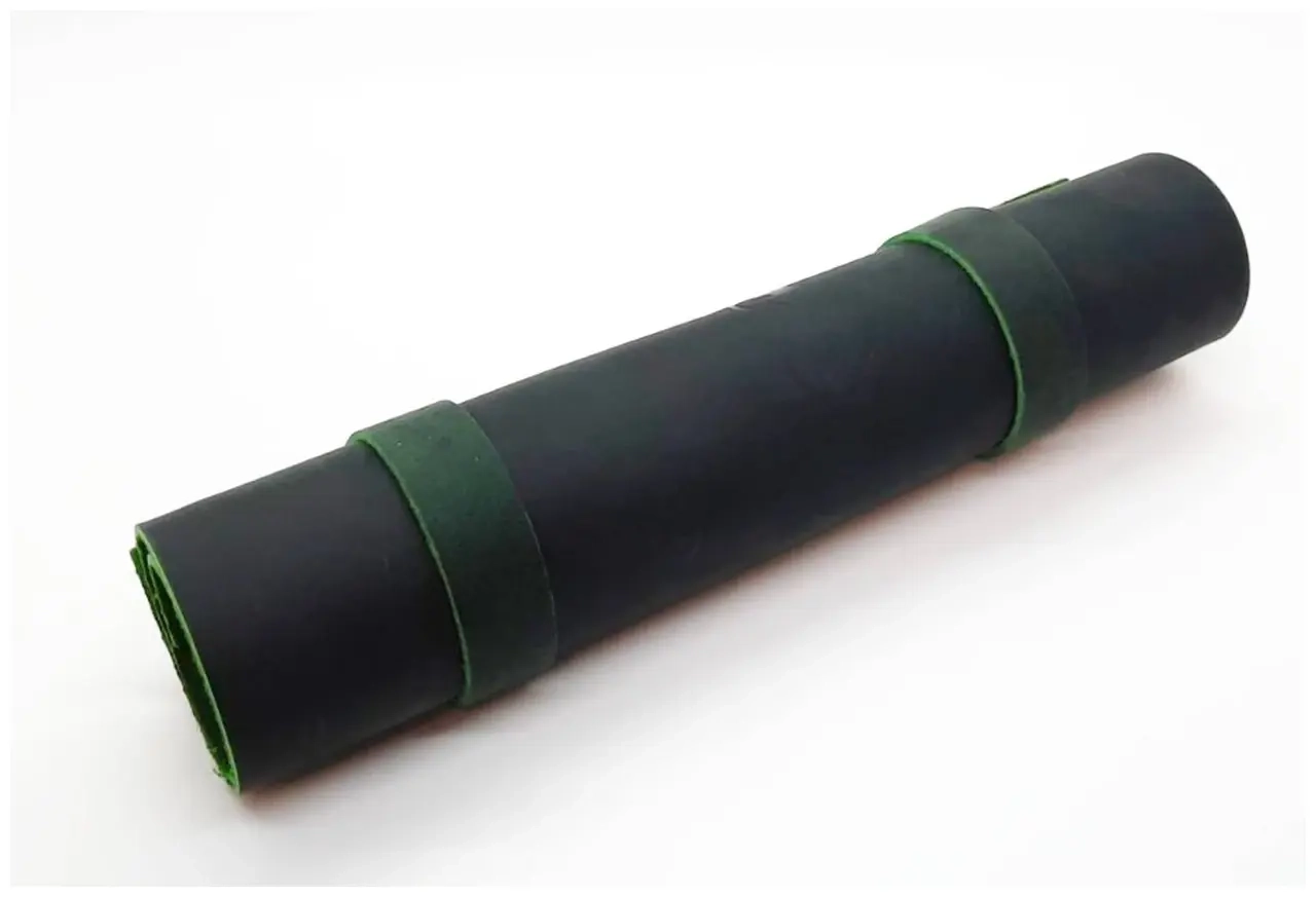 Ultimate Rolling Tray Green