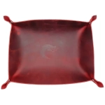 Ultimate Rolling Tray Red
