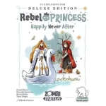 Rebel Princess Deluxe - Happily Never After - Expansion - EN