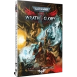 Warhammer 40K Wrath & Glory RPG Darktide Extraction - EN