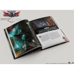 Warhammer 40K Wrath & Glory RPG Darktide Extraction - EN