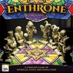 Enthrone - EN Enthrone - EN
