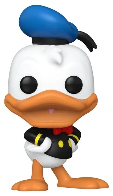 POP - Disney - Donald Duck (1938)