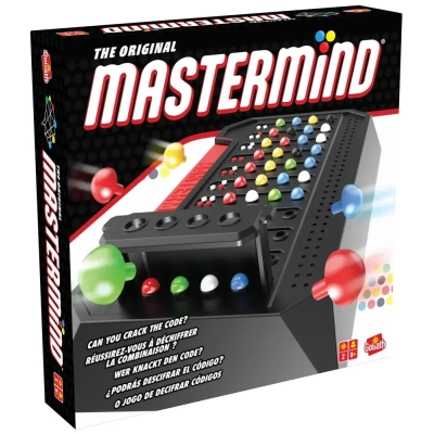 Mastermind