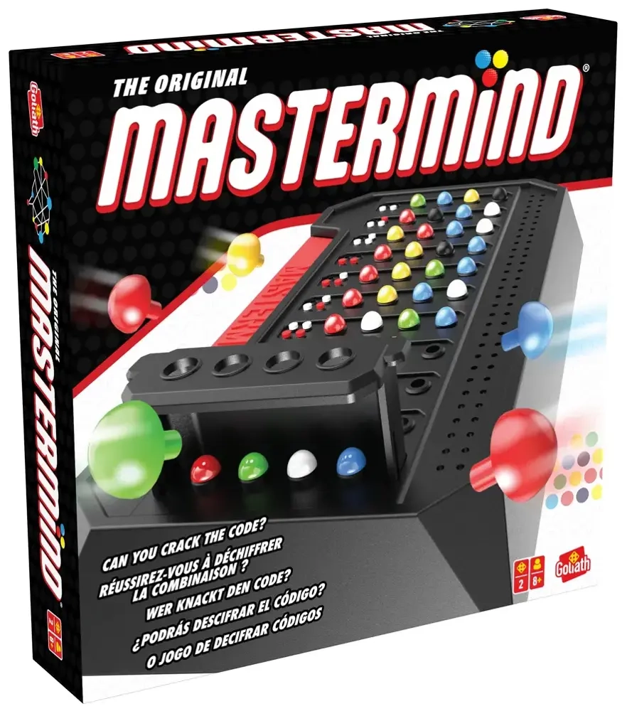 Mastermind