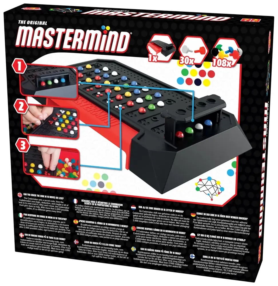 Mastermind