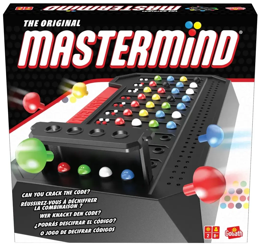 Mastermind