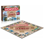 MEGA Monopoly Schweiz