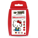 Top Trumps Hello Kitty