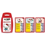 Top Trumps Hello Kitty