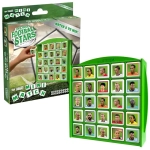 Top Trumps Match World Football Stars Mini