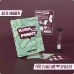 Komm zum Punkt. – Das Wort ist das Ziel!