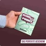 Komm zum Punkt. – Das Wort ist das Ziel!