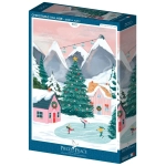 Weihnachtsdorf