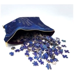 Omm for you Puzzle (inkl. Baumwolltäschchen)