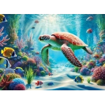 Unterwasserwelt