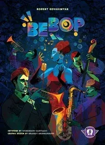 Bebop - EN