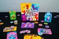 Cat Blues The Big Gig - EN