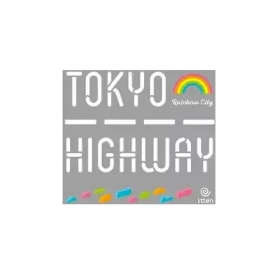 Tokyo Highway Rainbow City - EN