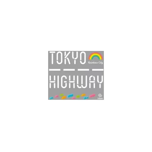 Tokyo Highway Rainbow City - EN