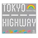 Tokyo Highway Rainbow City - EN