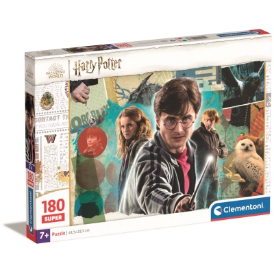 Wizarding World Harry Potter