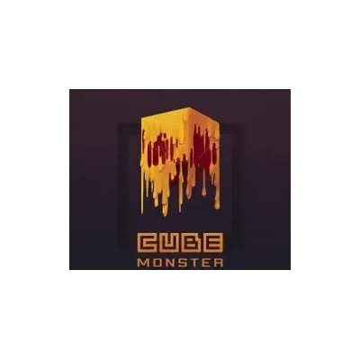 Cube Monster - EN