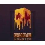 Cube Monster - EN