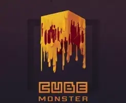 Cube Monster - EN