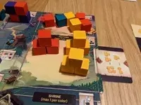 Cube Monster - EN