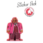 The Loop - Stickerpack
