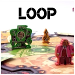 The Loop - Stickerpack