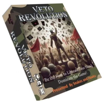 Veto Revolution
