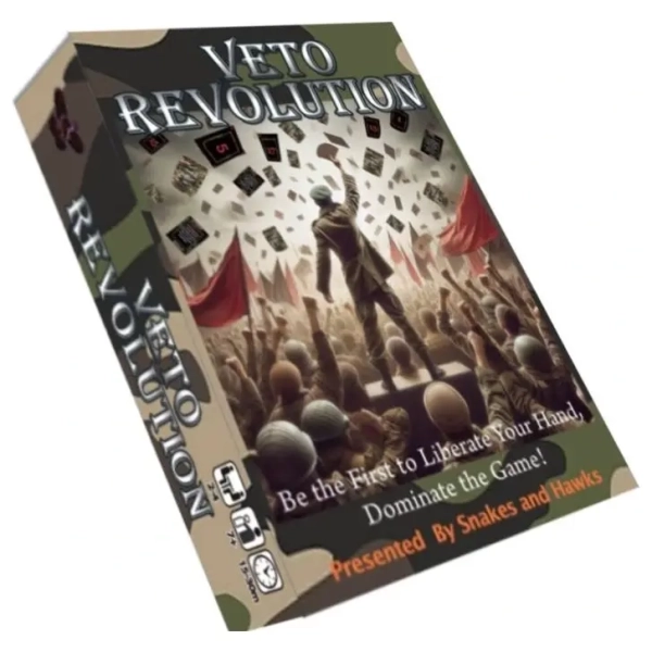 Veto Revolution