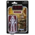 Star Wars The Vintage Collection Jetpack Trooper
