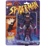 Marvel Legends Series Spider-Man Unlimited