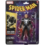 Marvel Legends Series Agent Venom (Flash Thompson)
