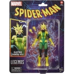 Marvel Legends Series Electro (Francine Frye)
